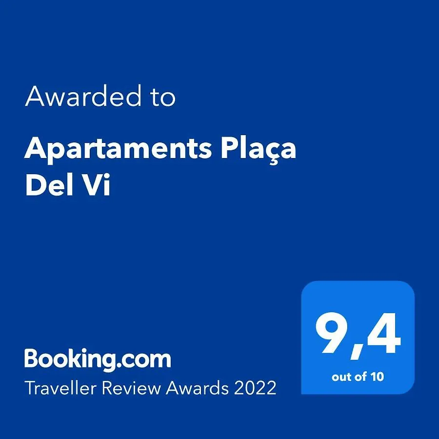 Apartaments Placa Del VI Girona Spain