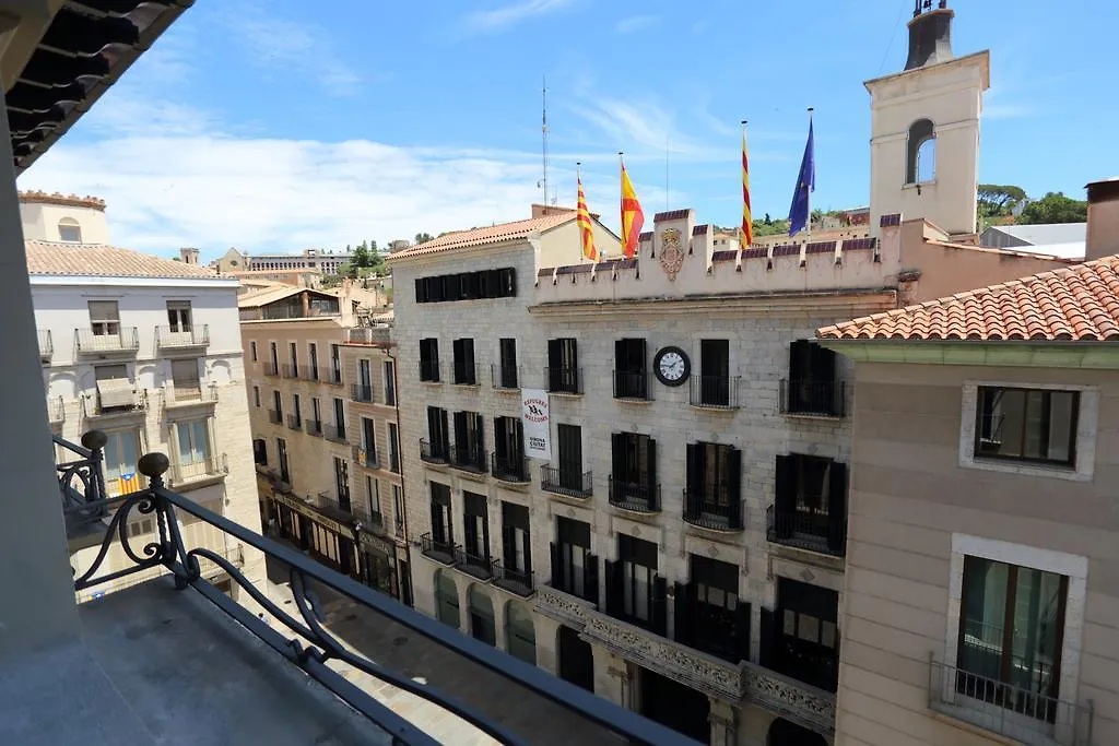 Apartaments Placa Del VI Girona