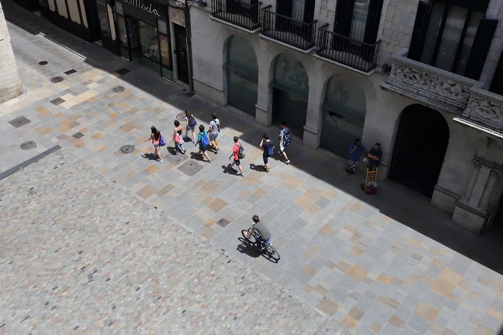 Apartaments Placa Del VI Girona