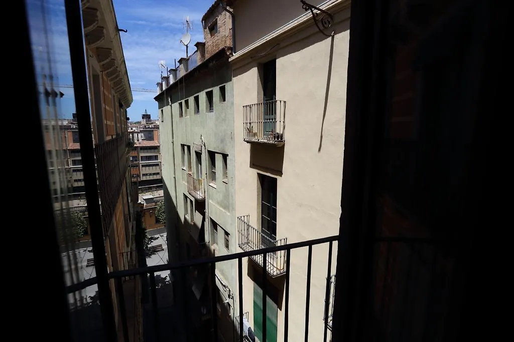 Apartaments Placa Del VI Girona 0*,  Spain