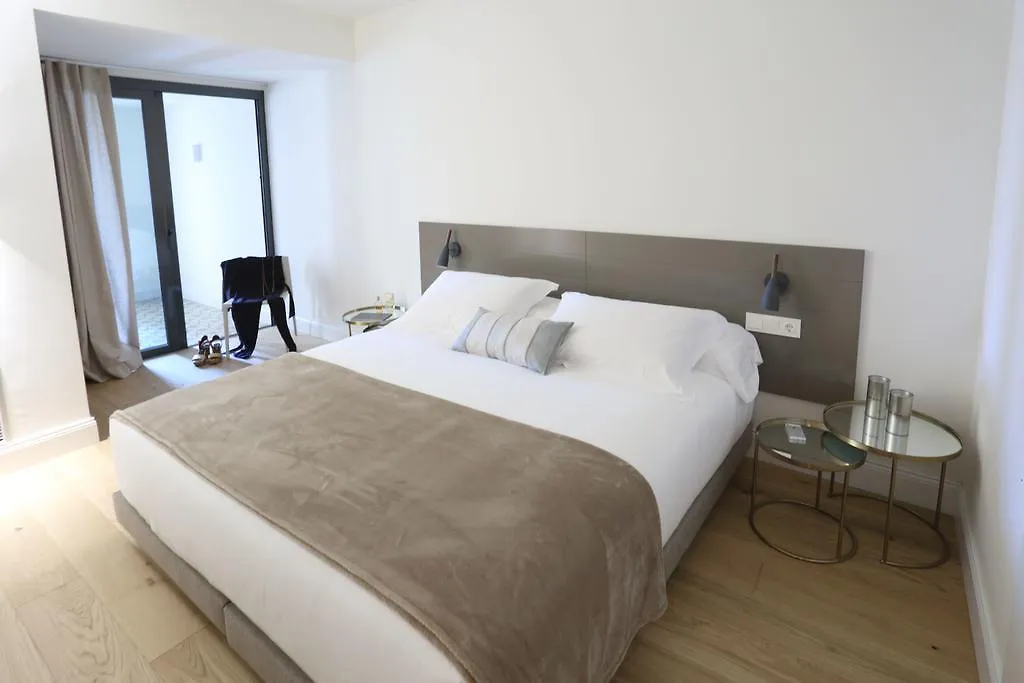 Apartaments Placa Del VI Girona