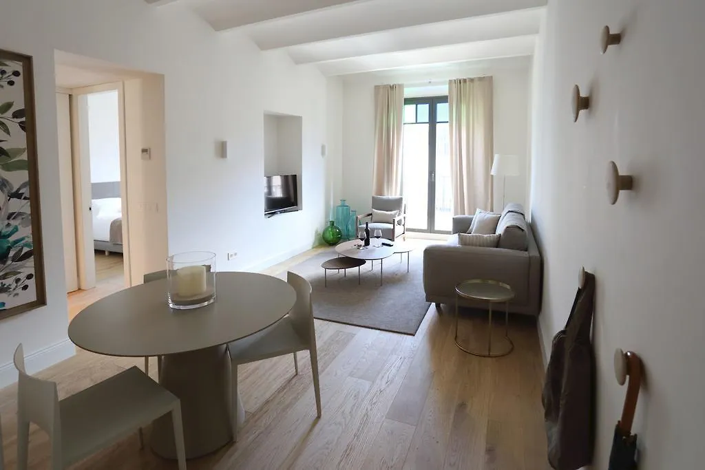 Apartaments Placa Del VI Girona 0*,  Spain