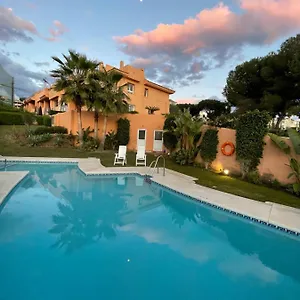 Deluxe In Royal Cabopino Townhouse Marbella