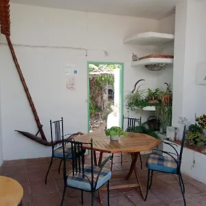 Casa Rural Merche Chio (Tenerife)