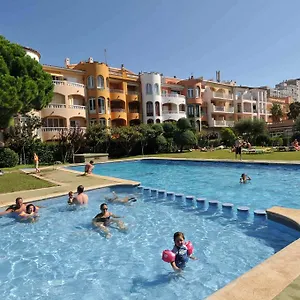 Appartamento Aptos. Comte D'empuries, Empuriabrava