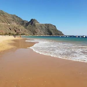 Las Teresitas San Andres (Tenerife)