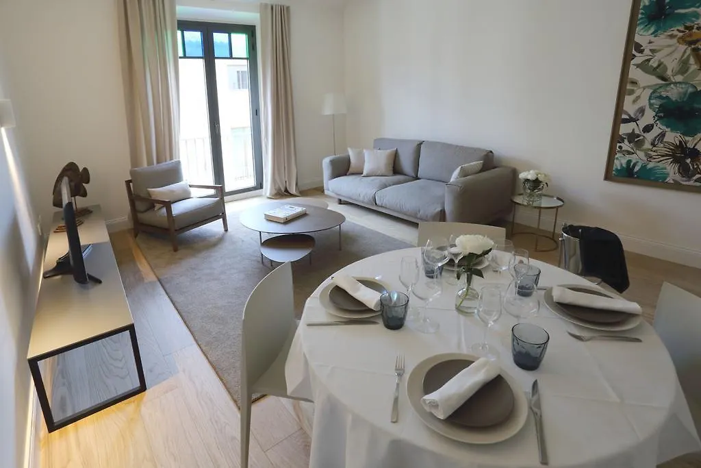 Apartaments Placa Del VI Girona 0*,  Spain